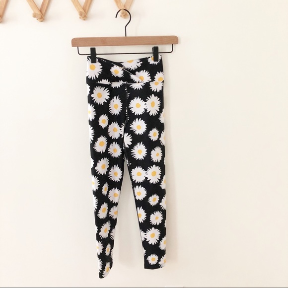 NWOT Year of Ours | Veronica Floral Print Leggings - Picture 2 of 7